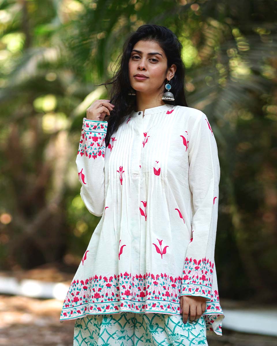 Kurti for Women | Kurti Designs | Chidiyaa