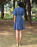 design for cotton dress | dresses types | chidiyaa