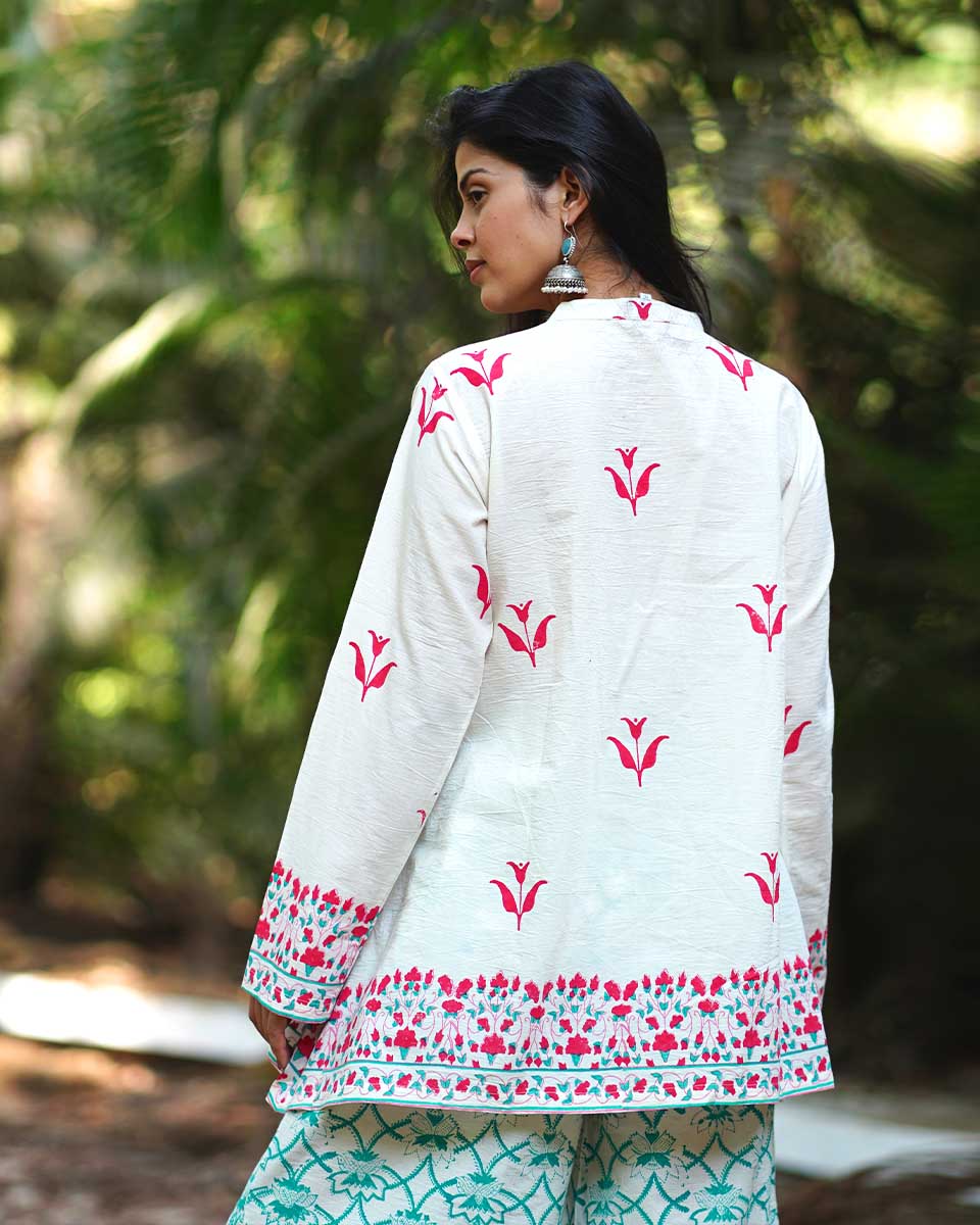 Kurti New Designs | Summer Clothes For Women | Chidiyaa