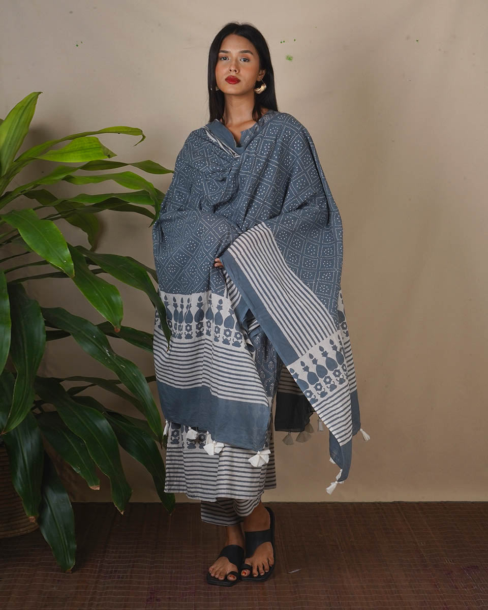 Dupatta Wearing Style | Dupatta Design | Dupatta for Ladies | Dupatta for Kurti

