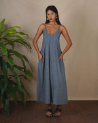 Dresses | Cotton dress | Dresses one piece for women