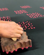 handblock printed | block printed | traditional | chidiyaa