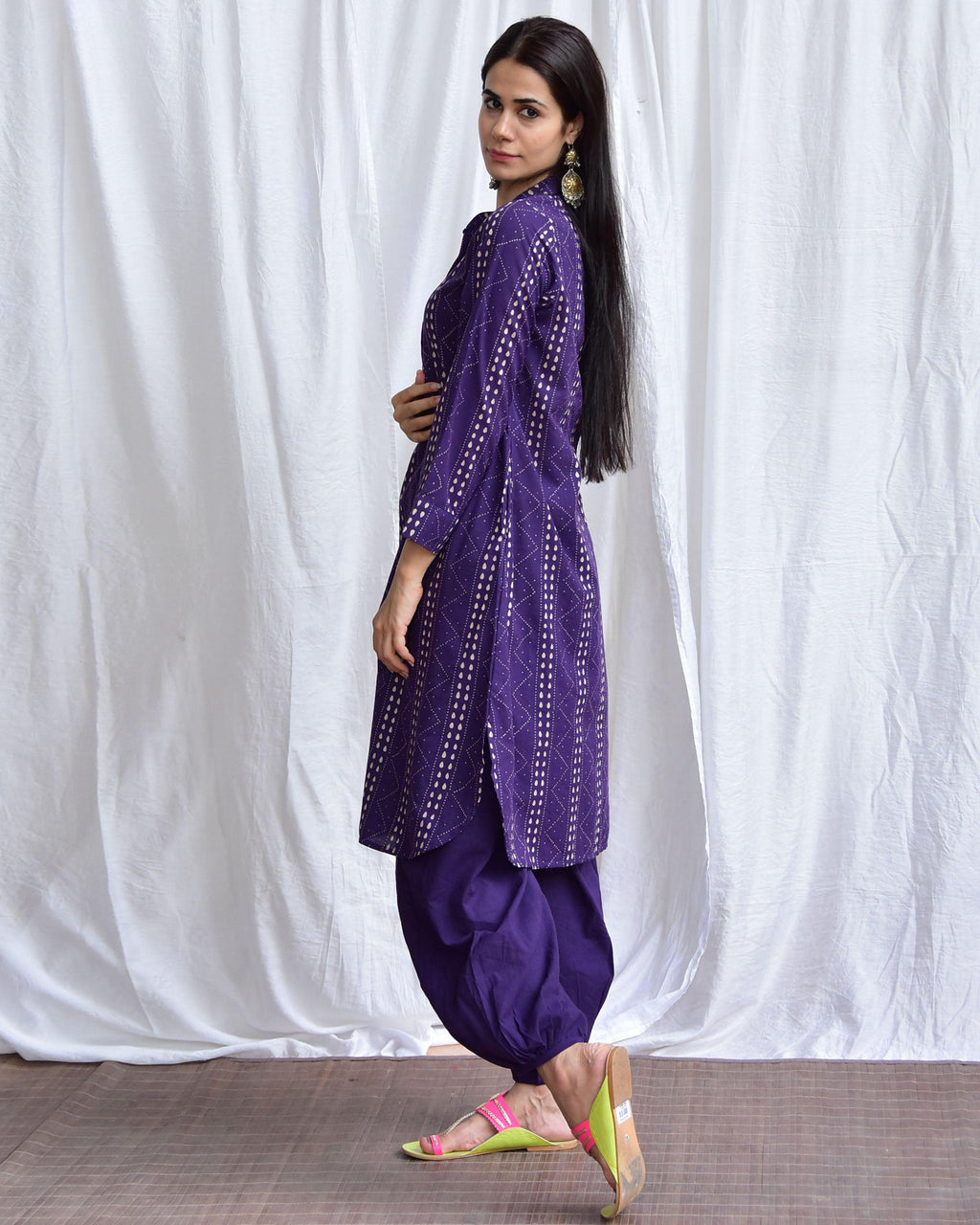Kurti pant set | Kurta set women | Kurta set