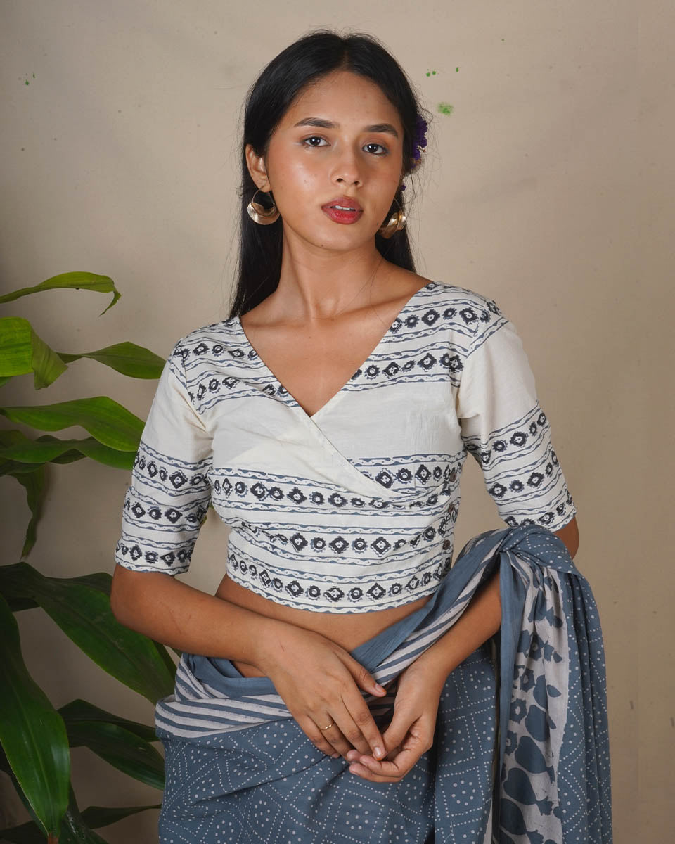 Blouse simple design | Blouse sleeves design | Blouse new design

