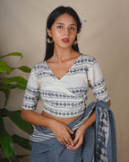 Blouse simple design | Blouse sleeves design | Blouse new design

