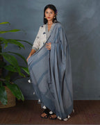 Dupatta online | Cotton dupatta | Dupatta wearing style