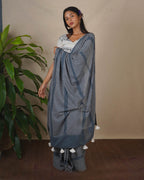 Sarees for women | Saree half saree | Saree draping