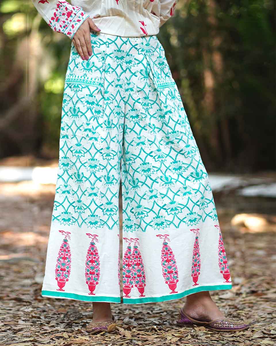 Pants | Pants for Women | Chidiyaa