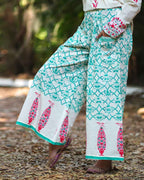 Pants | Summer Clothes For Women | Chidiyaa