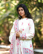 Dupatta style | Summer | Dupatta for women | Dupatta design