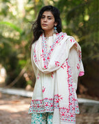 Dupatta | Summer fashion | Dupatta design | Summer