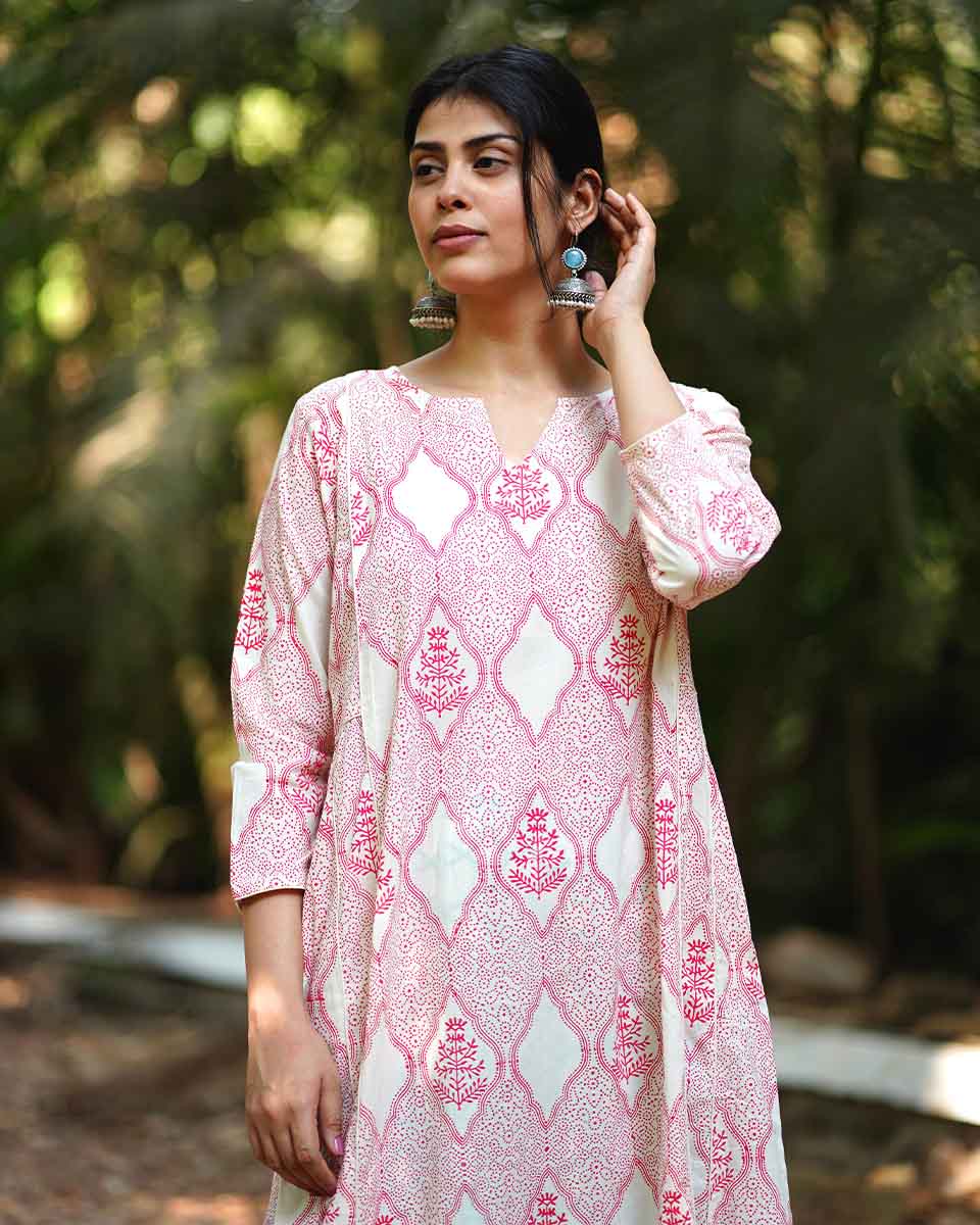 Summer kurti | Cotton clothes | Kurti materiel | Kurti | Summer