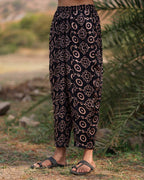 Marlene Modal Silk Pant