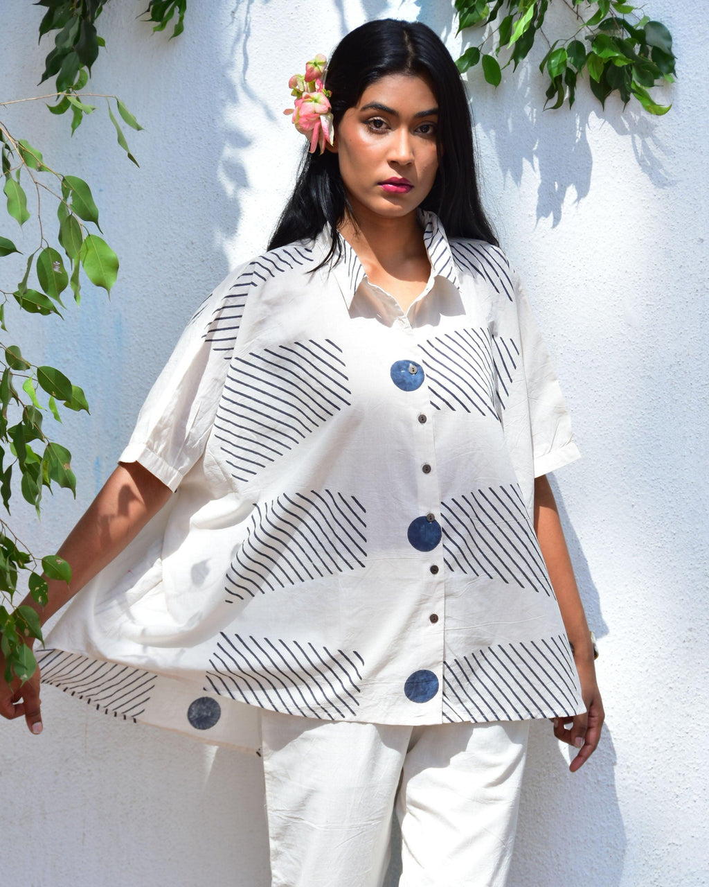 cotton top | tops for women | top | tops jeans | tops ladies | Chidiyaa