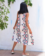 dress pattern | dresses | dress up | cotton dress | dress for birthday women