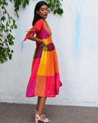 dress design for women | cotton dress | dresses | dress material