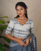 Blouse simple design | Blouse sleeves design | Blouse new design

