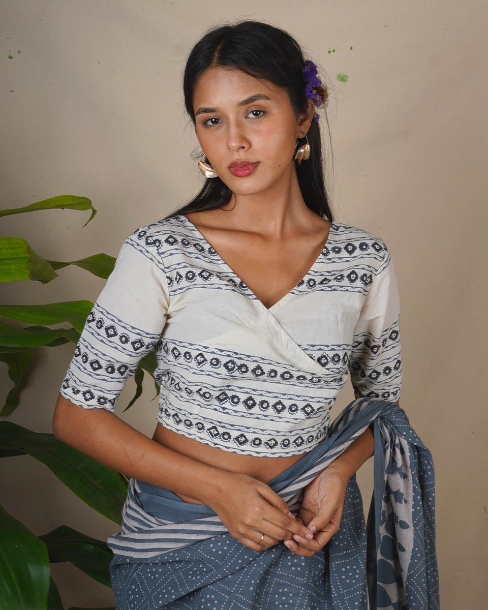 Blouse simple design | Blouse sleeves design | Blouse new design

