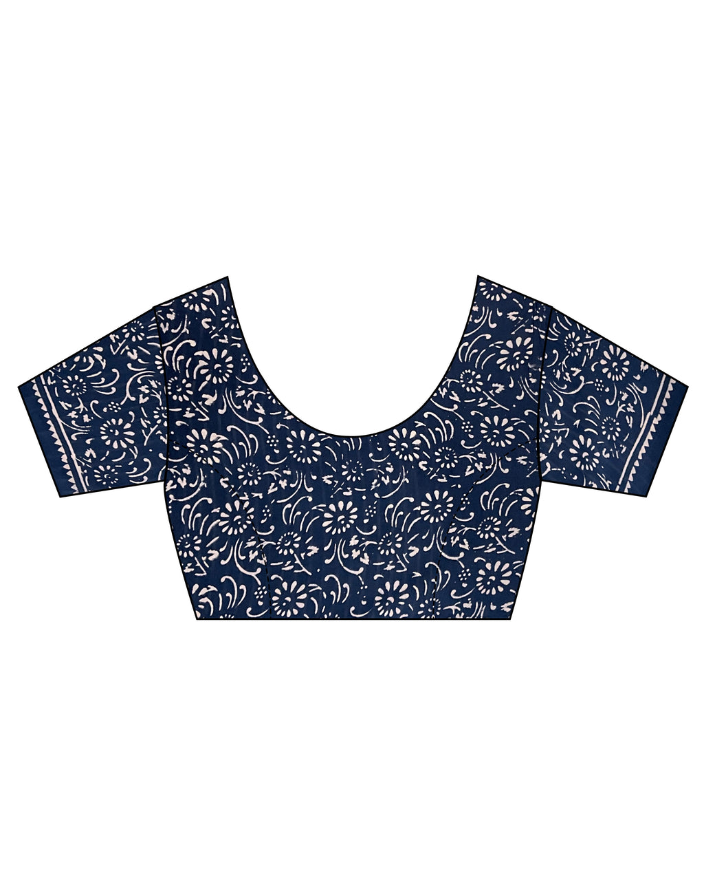 Bouse design | trendy blouse | Chidiyaa