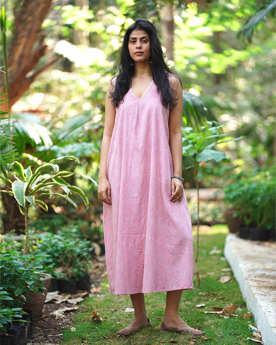 Dresses One Piece For Summer | Chidiyaa