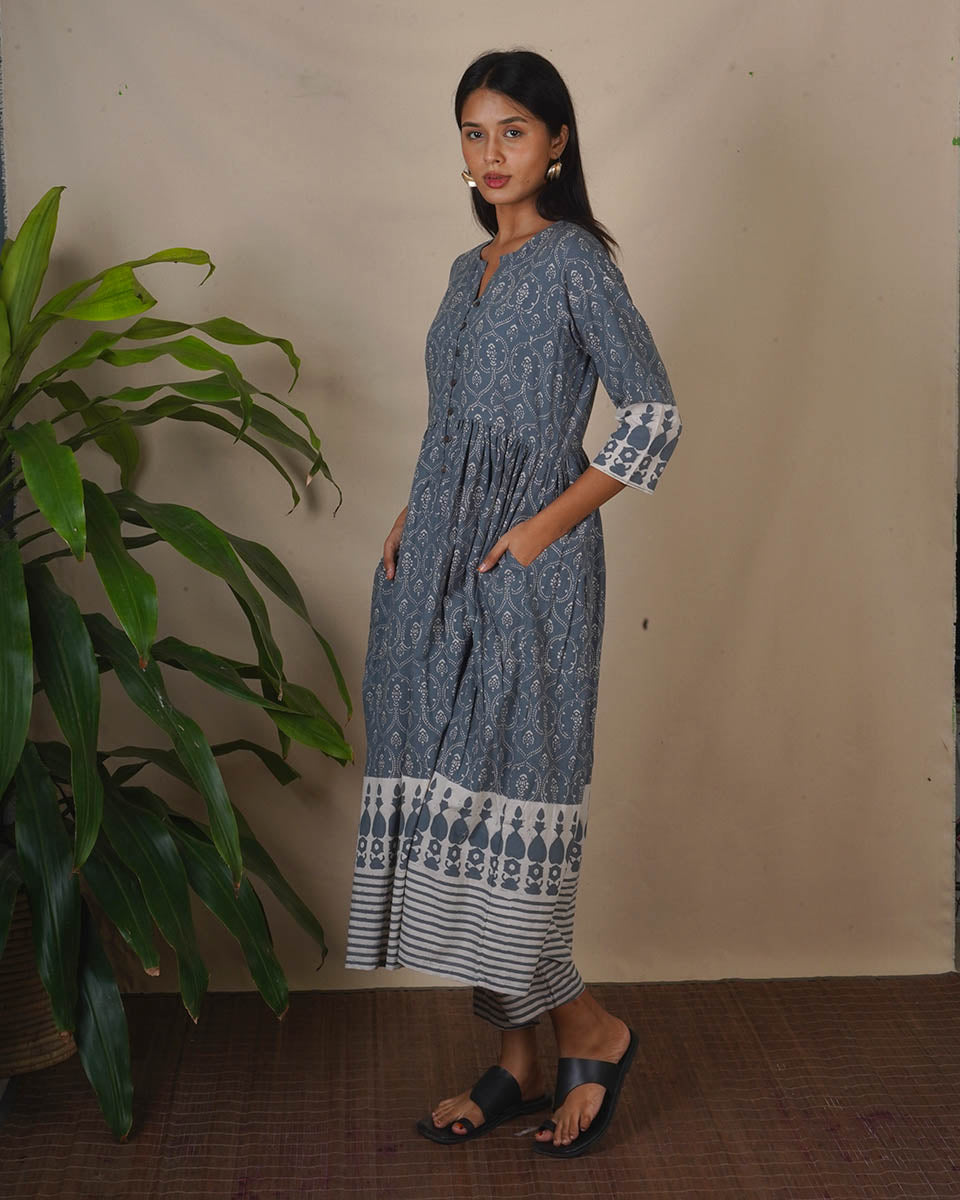 Kurta Set | Kurti Set for Women | Kurti Pant Set | Kurta Set Women
