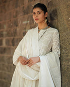 Dupatta Designs | White Dupatta cotton | Dupatta for women | Summer | Chidiyaa