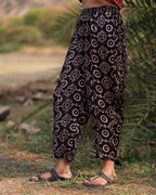 Marlene Modal Silk Pant