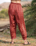 Lillibet Modal Silk Pant
