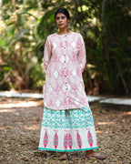 Cotton Kurti | Summer Wardrobe | Chidiyaa