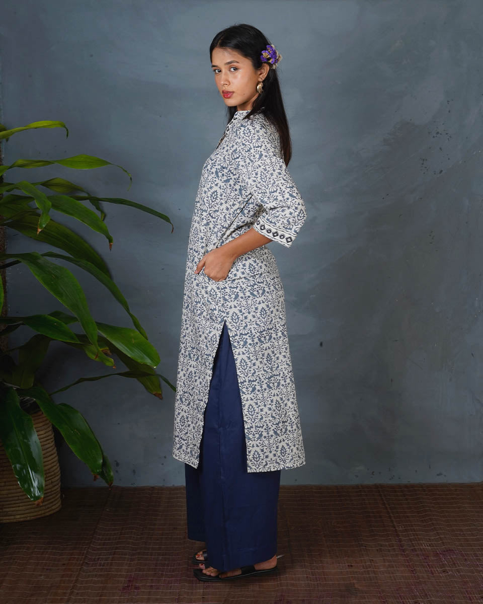 Kurti design for men | Kurti sleeves design | Kurti back neck designs