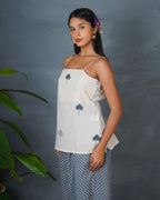 Tops on long skirt | Tops Women | Tops on jeans