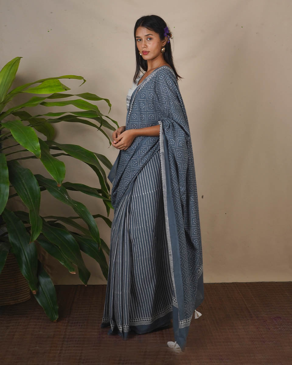 Saree for farewell | Saree hairstyle | Sarees for women
