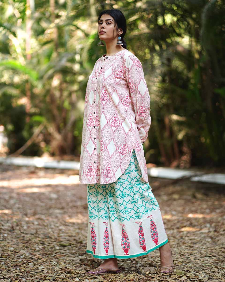 Kurti Designs | Summer 2025 | Kurti Types | Chidiyaa