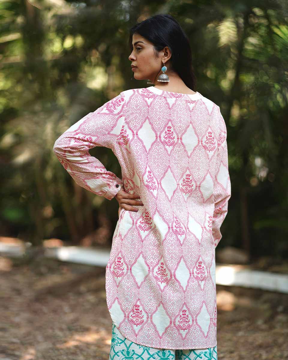 Summer Clothes for Women | Kurti ladies | Chidiyaa