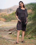 Cresida Modal Silk Dress