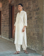 Kurti | Kurti Design | Kurti Neck Pattern | Kurta design women | Chidiyaa