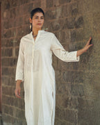 Kurti | Kurta | Kurti Design | Kurti Neck Pattern | Summer | Kurta design women | Chidiyaa