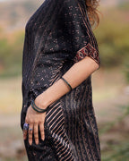 Cresida Modal Silk Dress