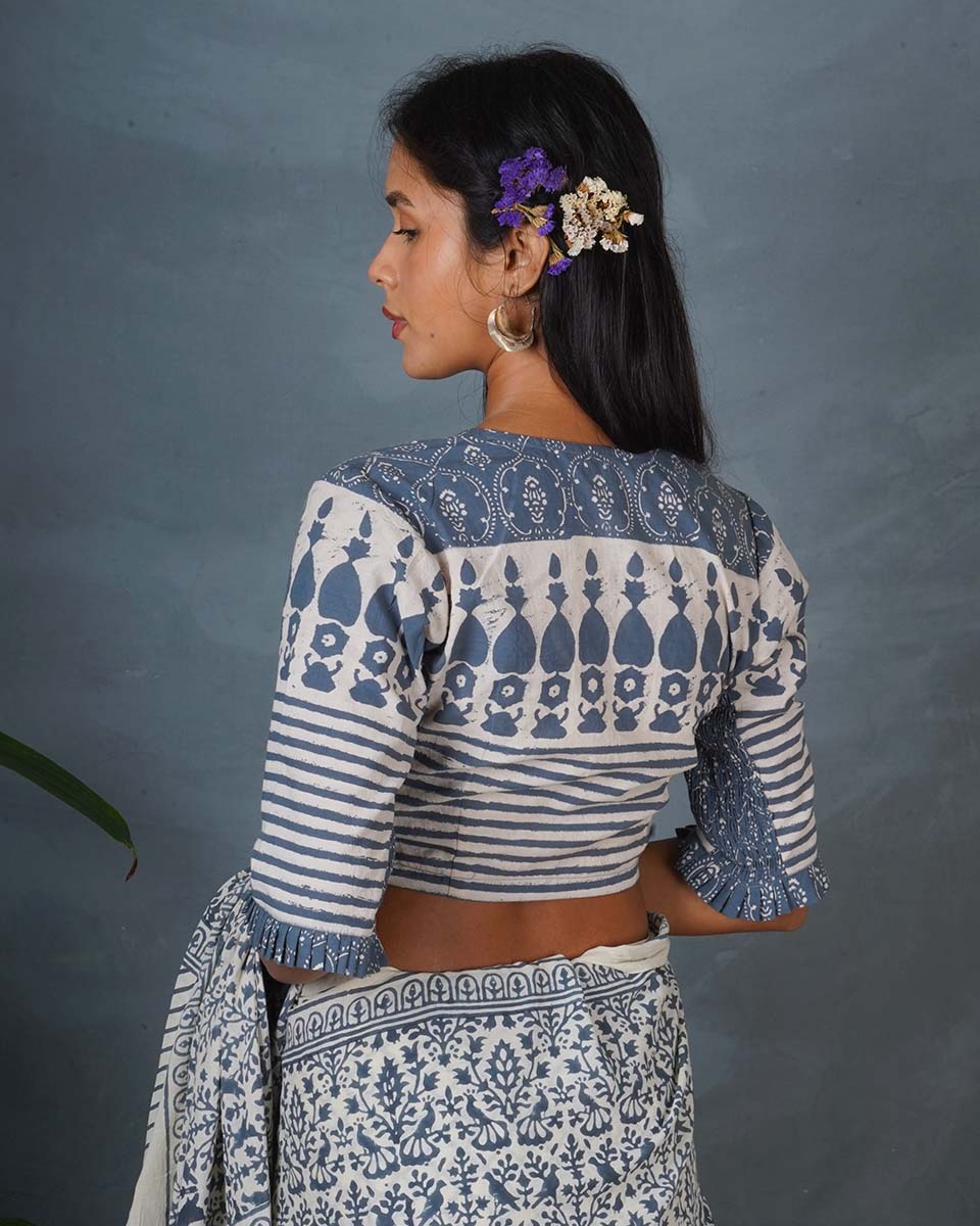 Blouse simple design | Blouse sleeves design | Blouse designs