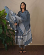 Dupatta Fabric | Dupatta for Kurti | Dupatta Style