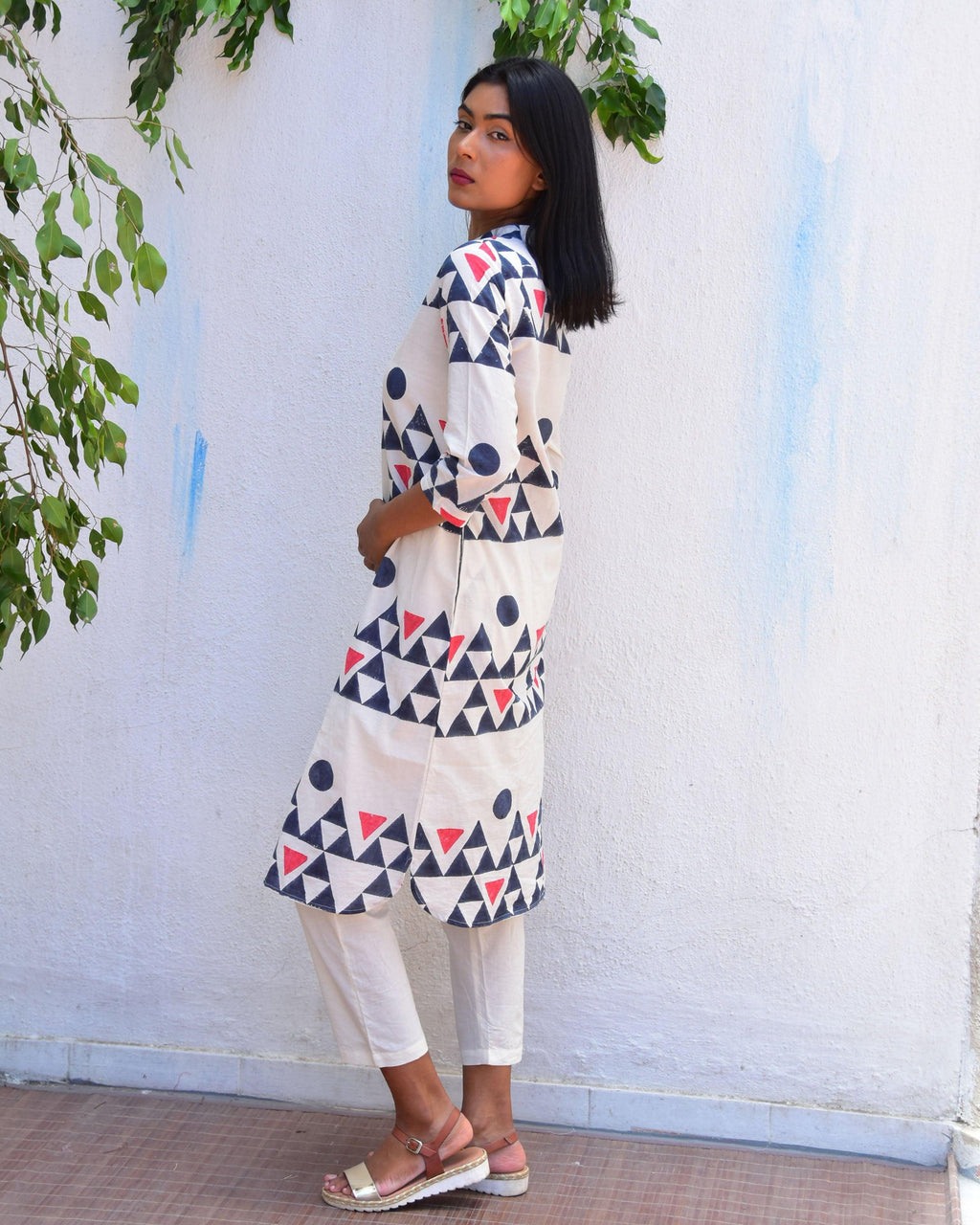 cotton kurta