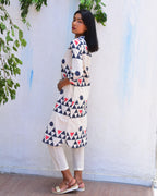 cotton kurta