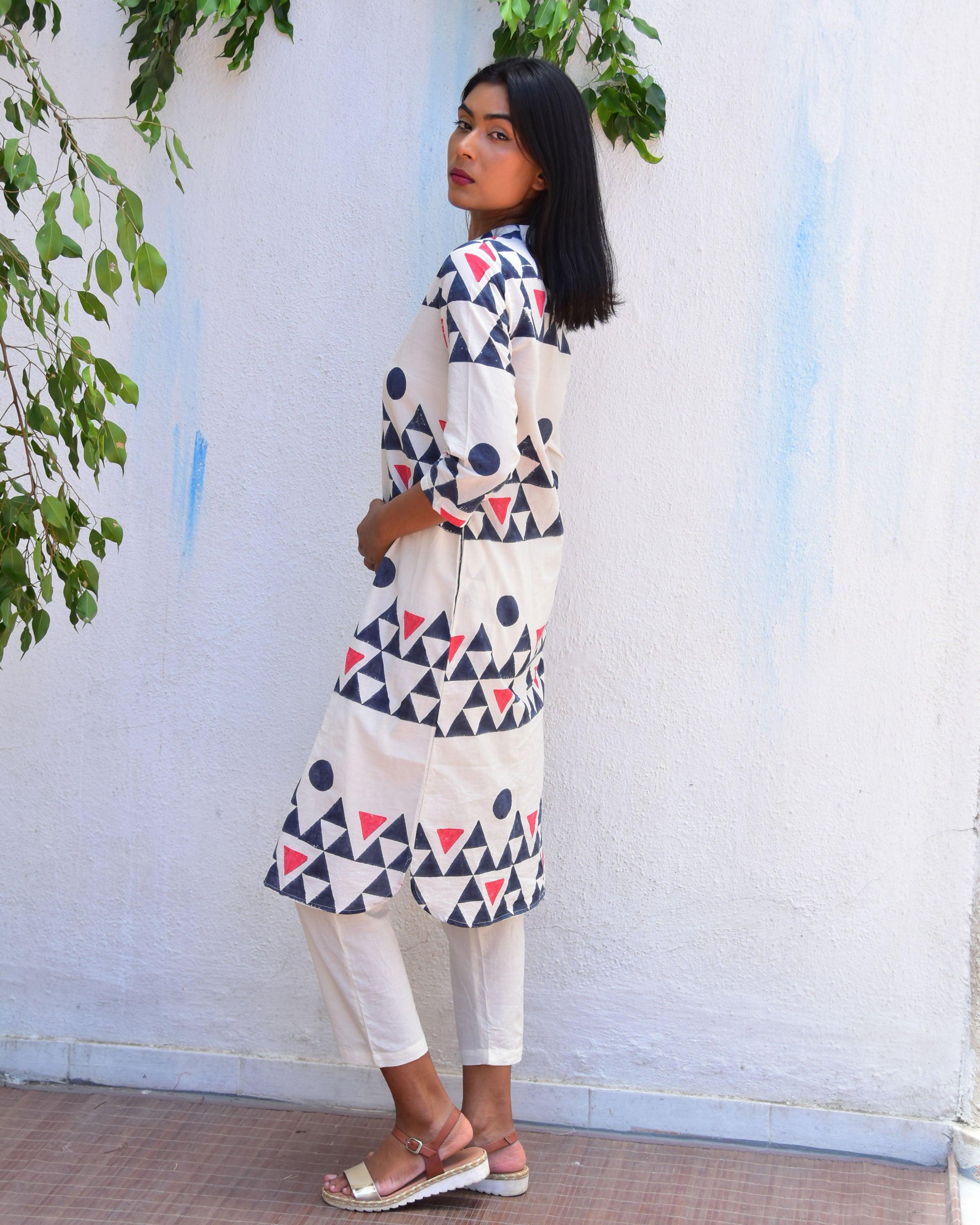 cotton kurta