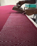 Handblock Printed | block printed | block printed design