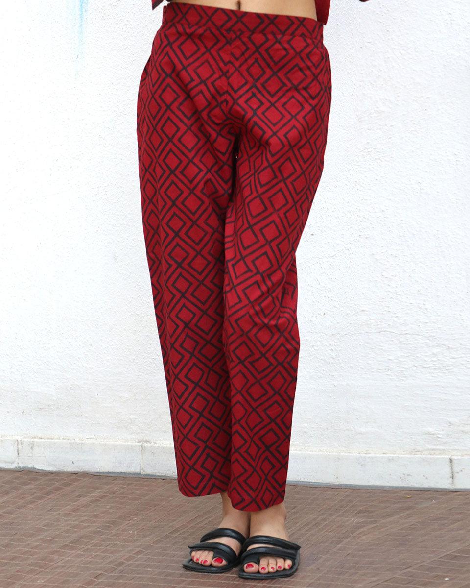 Kurta Set | Kurta | Cotton Kurta | Chidiyaa
