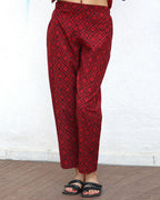 Kurta Set | Kurta | Cotton Kurta | Chidiyaa
