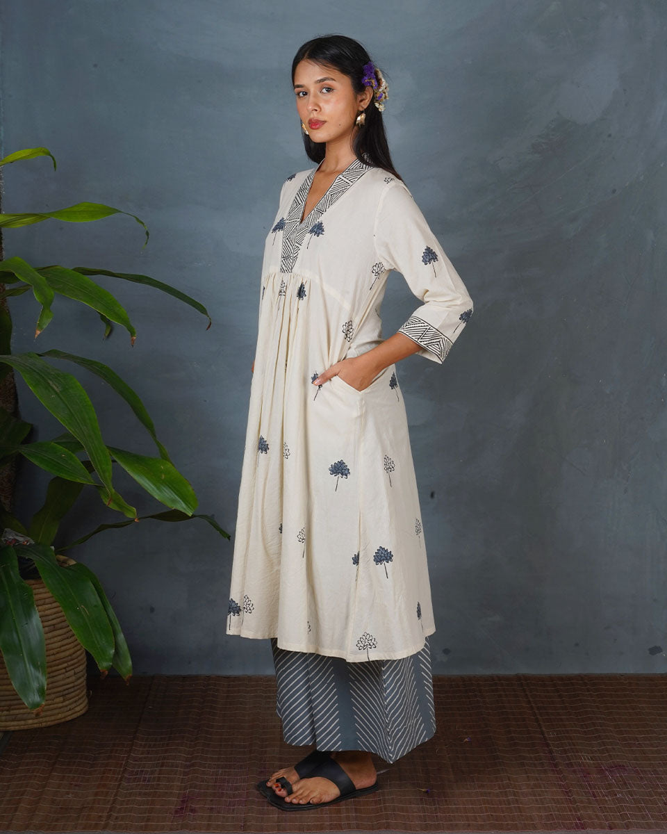 Kurti | Kurti designs neck | Kurti online