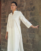 Kurti | Kurta | Kurti Design | Cotton Kurta | Kurti Neck Pattern | Kurta design women | Chidiyaa