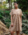 Dress | Dresses one piece for women | Cotton dresses women | Dress design | Chidiyaa