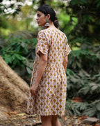 Dress | Dresses one piece for women | Cotton dresses women | Dress design | Chidiyaa